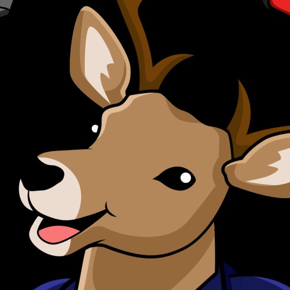 Meet your Posher, Steven - Picture 1 of 1